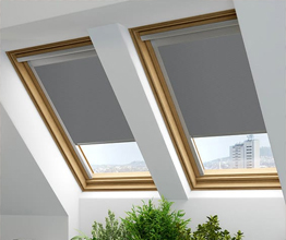 pose de velux 94